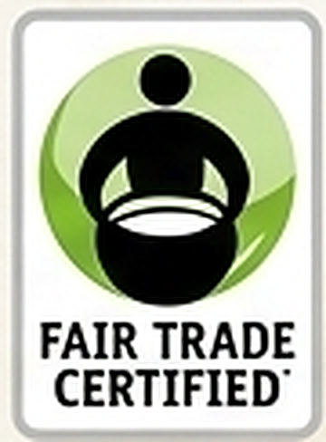 Sello Fair Trade